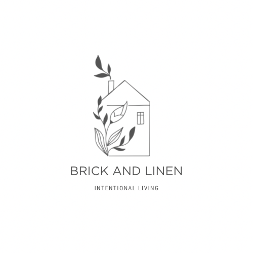 Brick and Linen